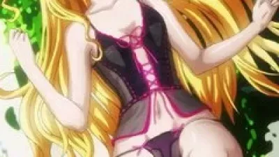 Maken-Ki! Two Specials