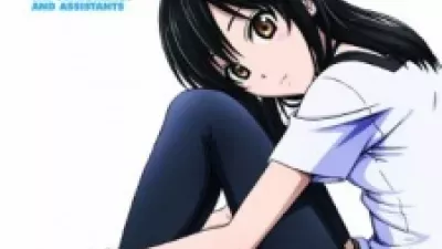 Mangaka-san to Assistant-san to The Animation Specials