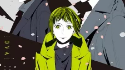 Mayonaka no Occult Koumuin OVA