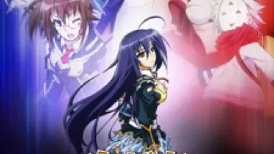 Medaka Box Abnormal