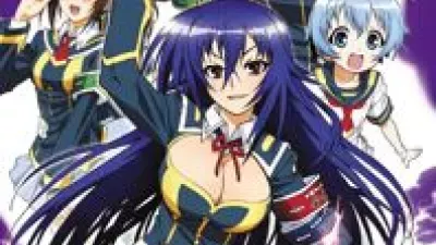 Medaka Box