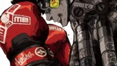 Megalo Box