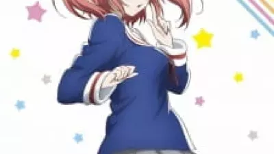 Mikakunin de Shinkoukei: Mite. Are ga Watashitachi no Tomatteiru Ryokan yo.
