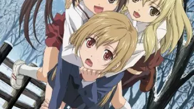 Minami-ke Okaeri