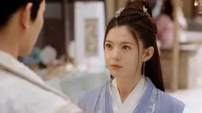 Minh Nguyệt Tế Quân Tâm