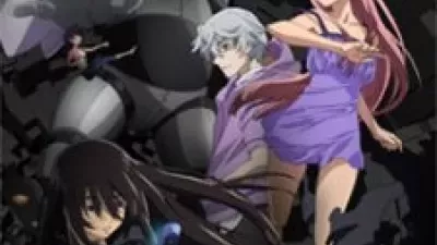 Mirai Nikki: Redial