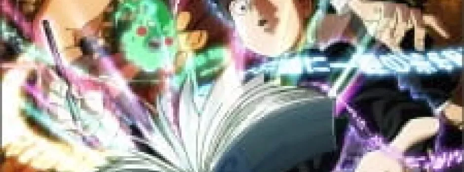 Mob Psycho 100: Reigen - Shirarezaru Kiseki no Reinouryokusha