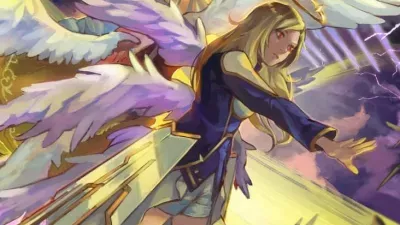 Monster Strike The Animation