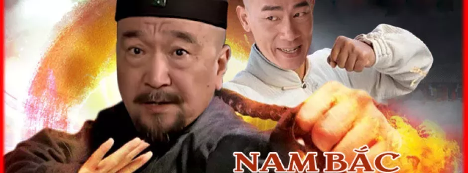 Nam Bắc Đại Trạng Sư