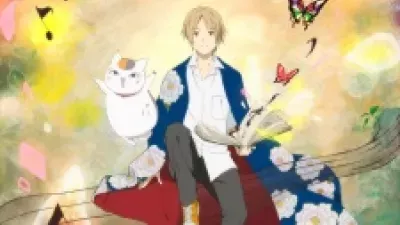 Natsume Yuujinchou: Itsuka Yuki no Hi ni
