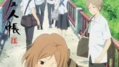 Natsume Yuujinchou Roku Specials
