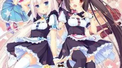 Nekopara OVA
