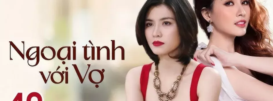 Ngoại Tình Với Vợ