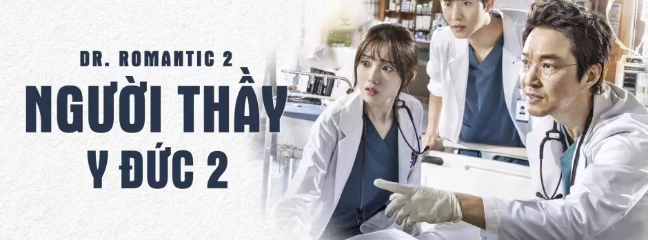 Người Thầy Y Đức 2