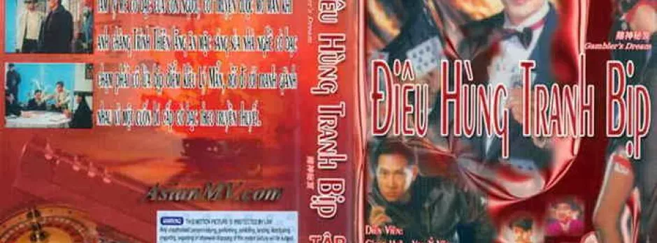 Nhất Đen Nhì Đỏ (Phần 8)
