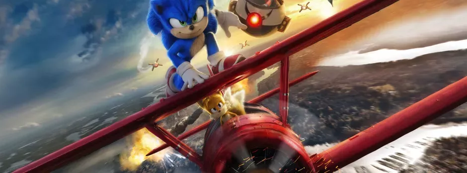 Nhím Sonic 2