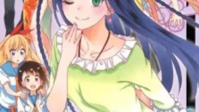 Nisekoi OVA