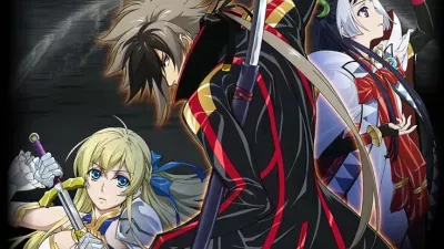 Nobunaga The Fool