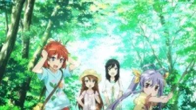 Non Non Biyori Repeat
