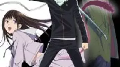 Noragami