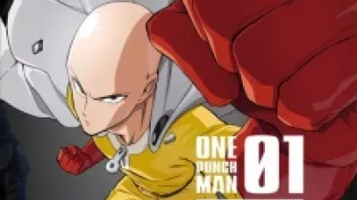 One Punch Man 2nd Season Specials