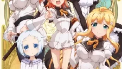 Ore ga Ojousama Gakkou ni 