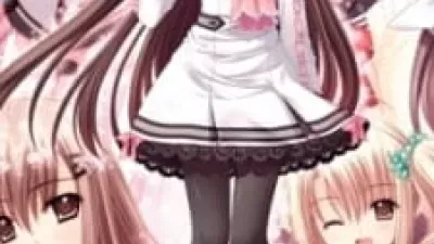 Oretachi ni Tsubasa wa Nai: Hadairo Ritsu Kyuuwari Zou!?