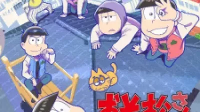 Osomatsu-san 3rd Season