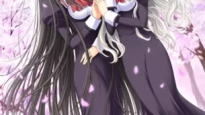 Otome wa Boku ni Koishiteru: Futari no Elder The Animation