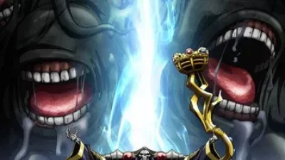Overlord III