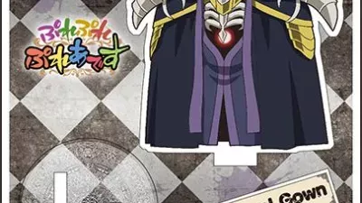 Overlord: Ple Ple Pleiades (OVA)