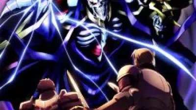 Overlord: Ple Ple Pleiades