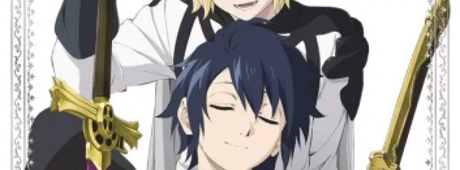 Owaranai Seraph: Nagoya-hen