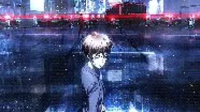 Psycho-Pass 2