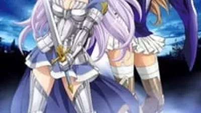 Queen's Blade: Rebellion Specials