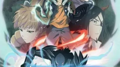 Radiant 2nd Season