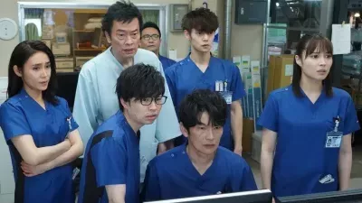 Radiation House Season 2