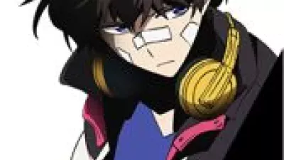 Re: Hamatora: Season 2