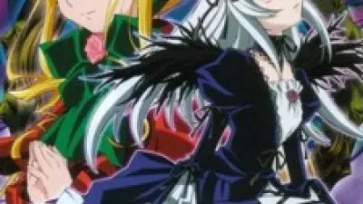 Rozen Maiden: Ouvertüre