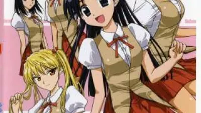 School Rumble