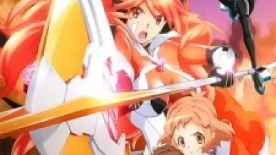Senki Zesshou Symphogear