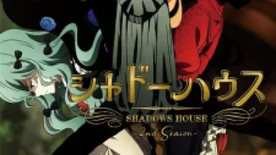 Shadows House 2nd Season