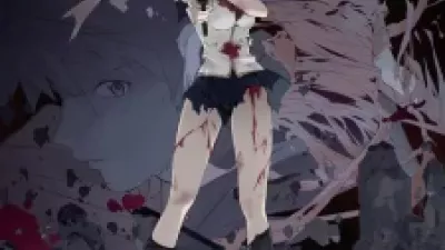 Shikabane Hime: Kuro