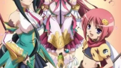 Shin Koihime†Musou