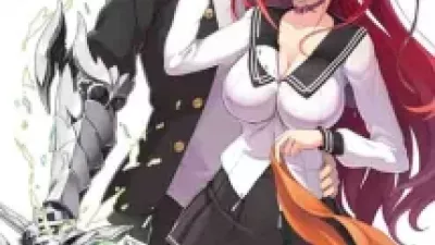 Shinmai Maou no Testament: Toujou Basara no Hard Sweet na Nichijou