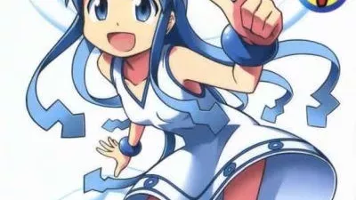 Shinryaku!? Ika Musume 2