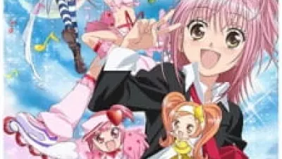Shugo Chara!! Doki