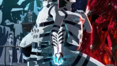 Sidonia no Kishi: Daikyuu Wakusei Seneki