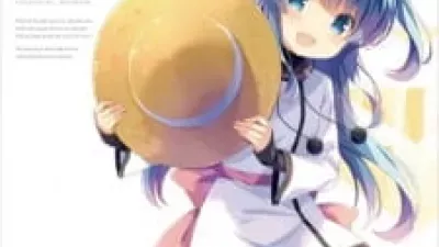 Sora no Method: Aru Shoujo no Kyuujitsu★