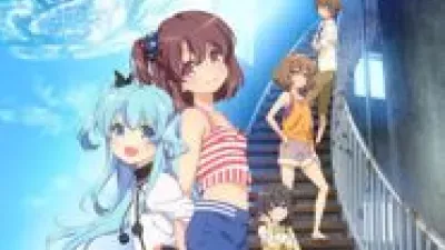 Sora no Method: Mou Hitotsu no Negai